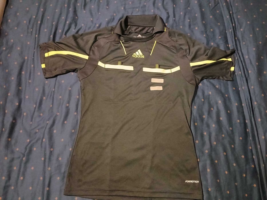 Zestaw sędziowski Adidas