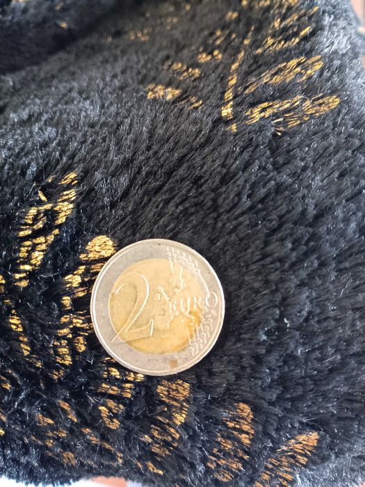 Moeda 2euros Uefa