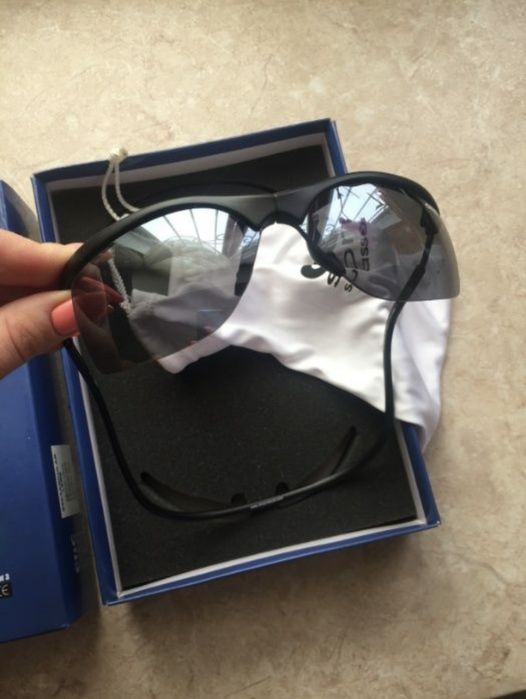 Велоочки, очки спортивные