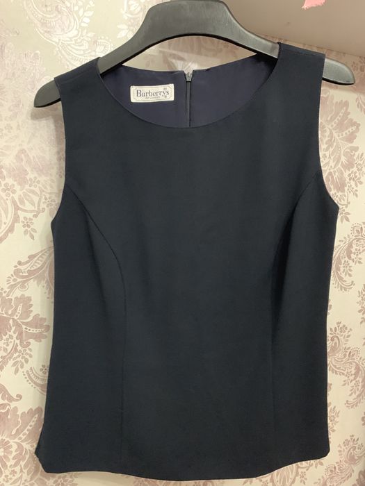 Top Burberry Vintage