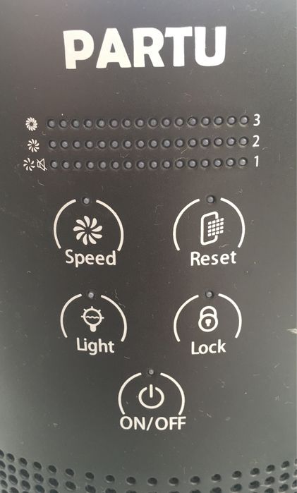 2 purificadoes de ar