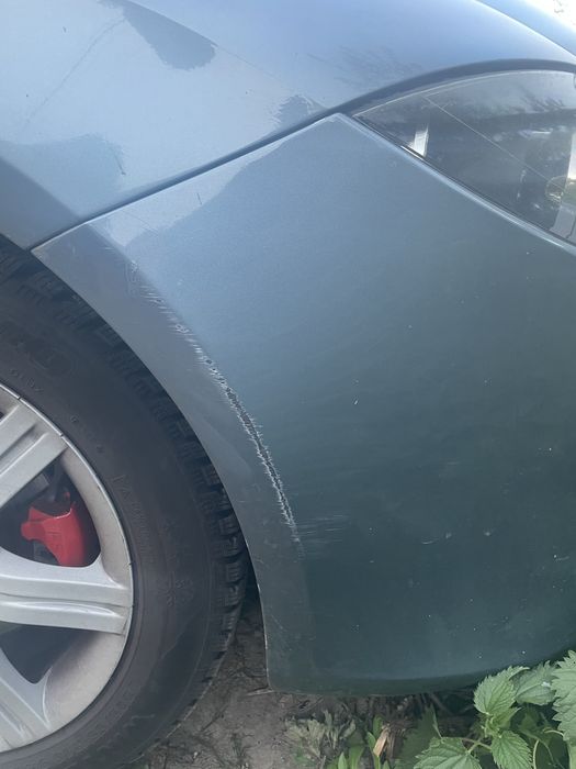 Продам seat leon 2