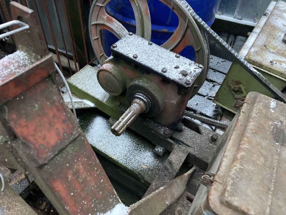 Продам сварку до трактора