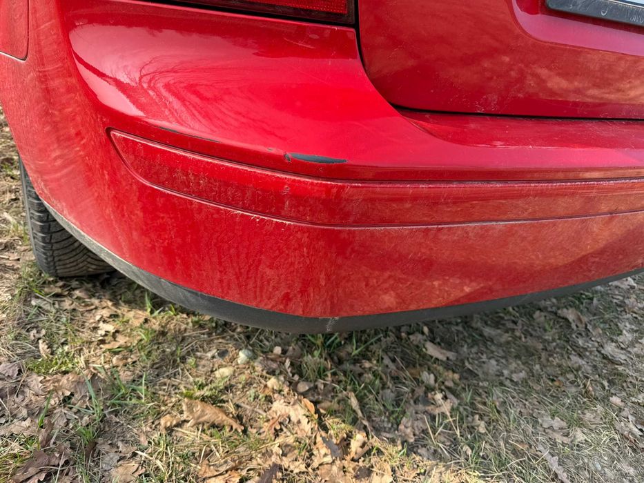 VOLVO S40, 2.0d, 136 km, 2006 r. 361000km