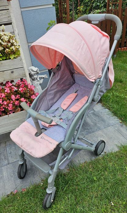 Spacerówka kinderkraft pilot 5.8kg.