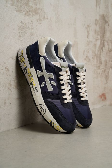 Premiata Mick 7209