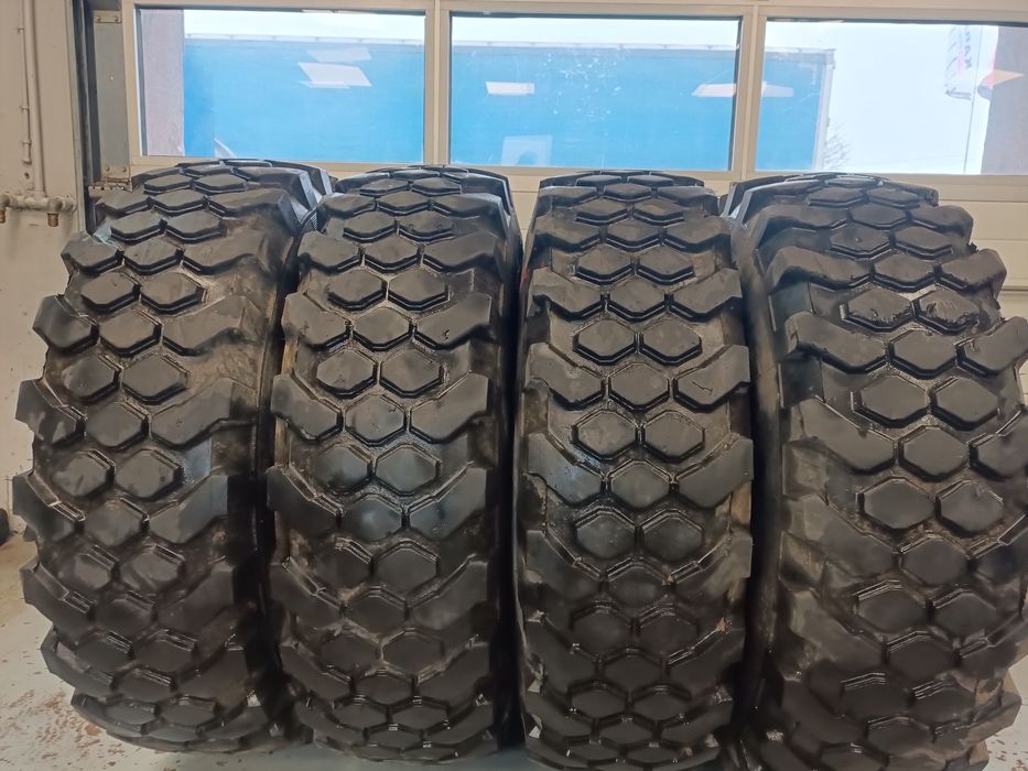 12.5R20 Continental MPT 80 12.5-20