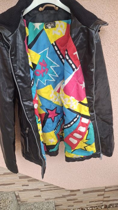 Kurtka ocieplenia rozmiar L 40