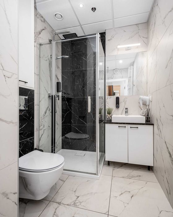 Noclegi Warszawa Centrum