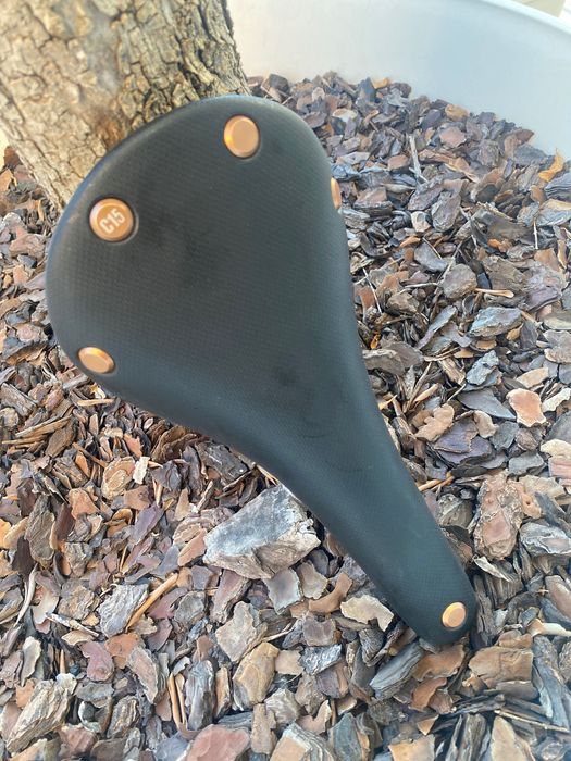 Selim Brooks Cambium C15
