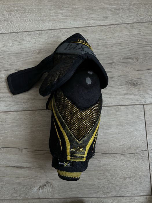 Налокотники хокейні