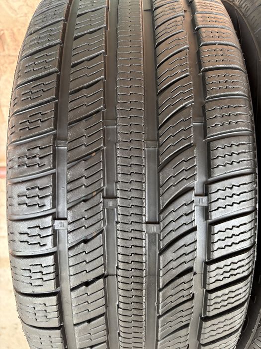 Пара зимових шин !!!24рік!!! 245/45R18