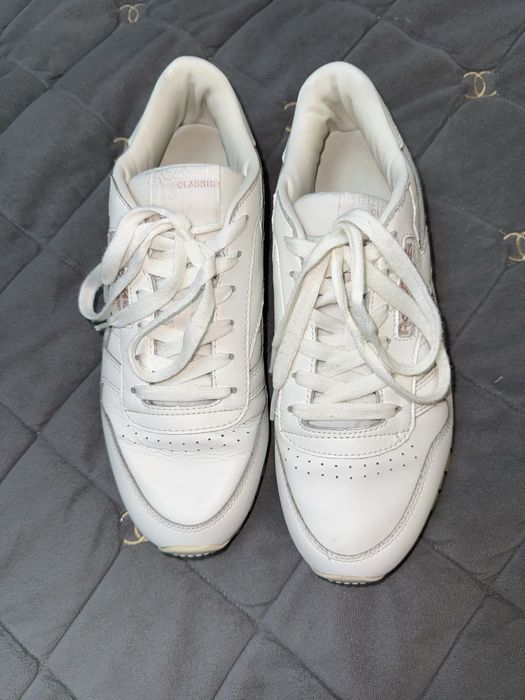 REEBOK CLASSIC Рібок кросівки шкіряні 39