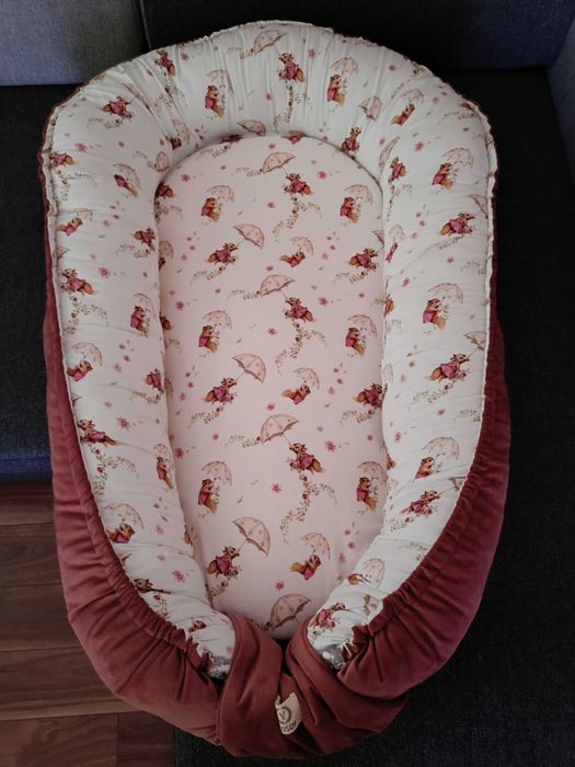 Sprzedam kokon usztywniany