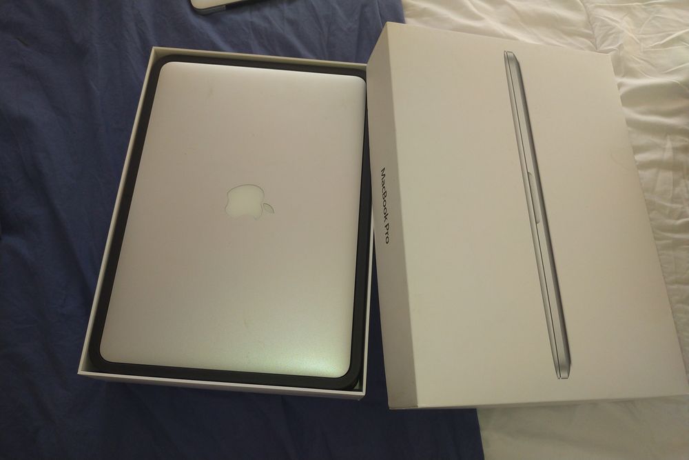 2x Mac Pro portáteis64862816522627122