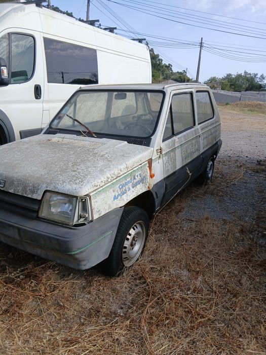 Vendo Seat Marbelha a andar todos os dias com inspeçâo para um ano
