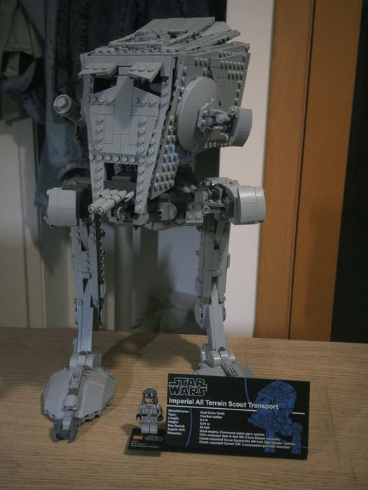Lego star wars 75417