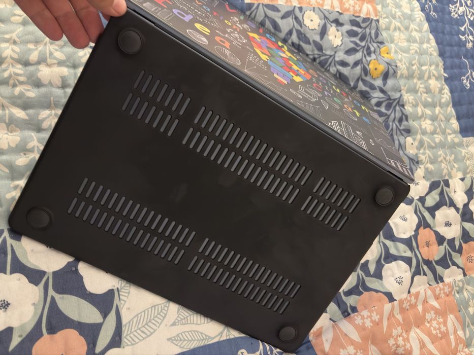 Macbook Air M2  15” 8GB/512GB