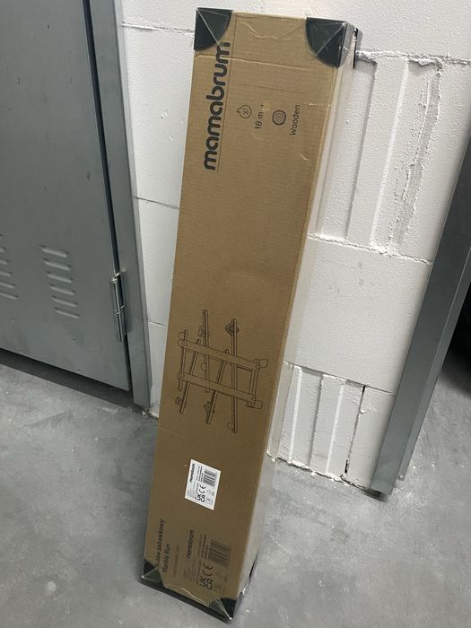 Zestaw zabawkowy tor zjeżdżalnia Marble Run Mamabrum