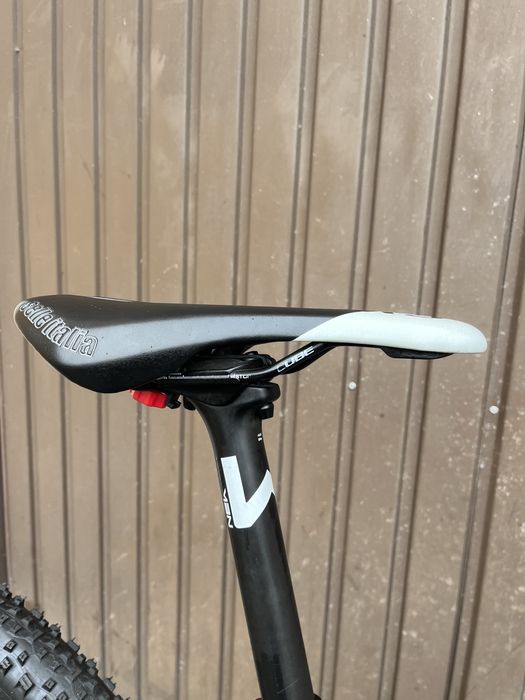 Rower cube AMS RACE 68 Carbon 29