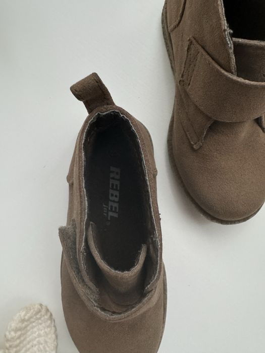 Черевички , ботінки , весна - осінь , демісезонні