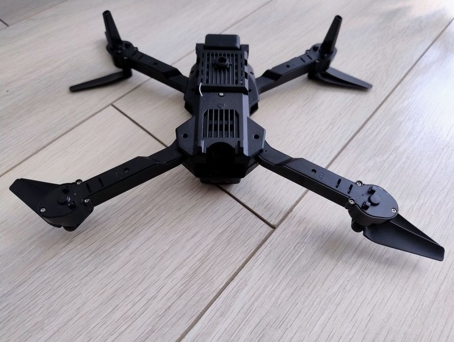 Dron na części Dron bez baterii Teng 1
