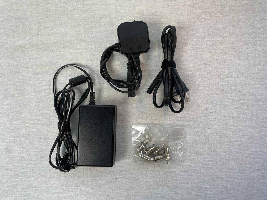 Roland Edirol V-4 4 Channel Video Mixer Switcher Digital