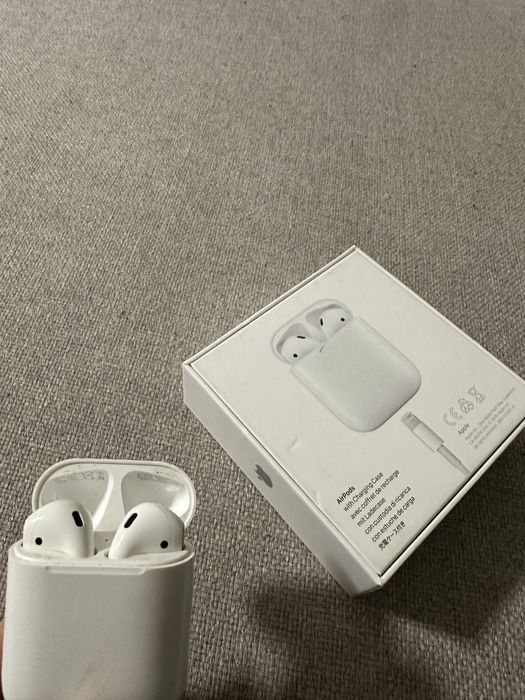 airpods apple !!