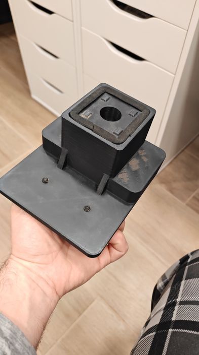 Ventosas para máquinas CNC