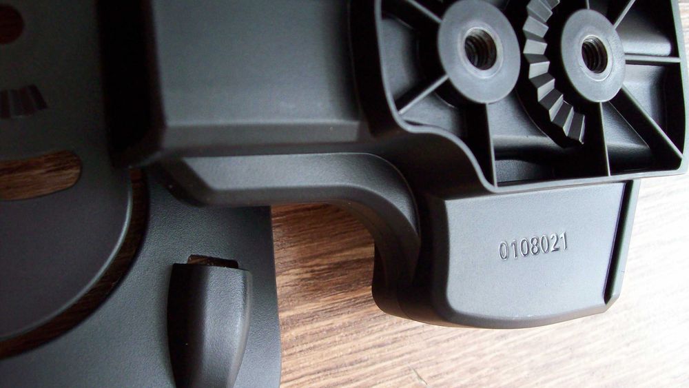 Kabura taktyczna do Taurus Millennium G2, G2C, G3, G3C, PT 111, 132...