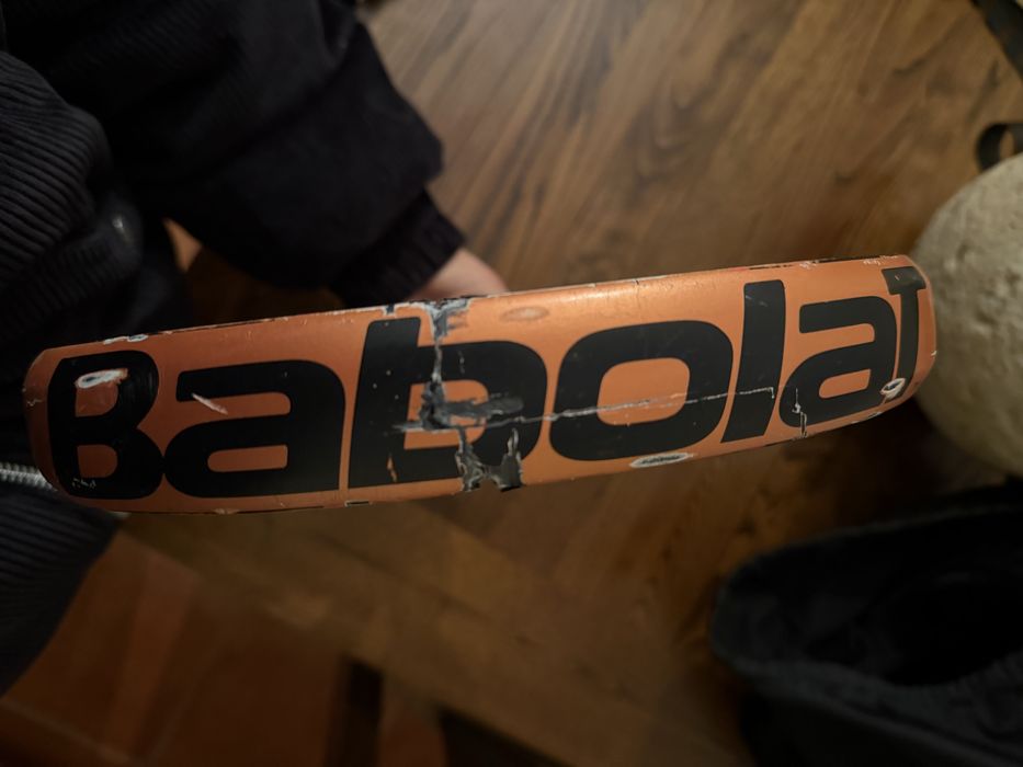 Babolat technical viper