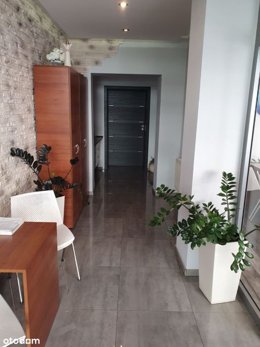 Atrakcyjny lokal użytkowy 18m2 w centrum miasta