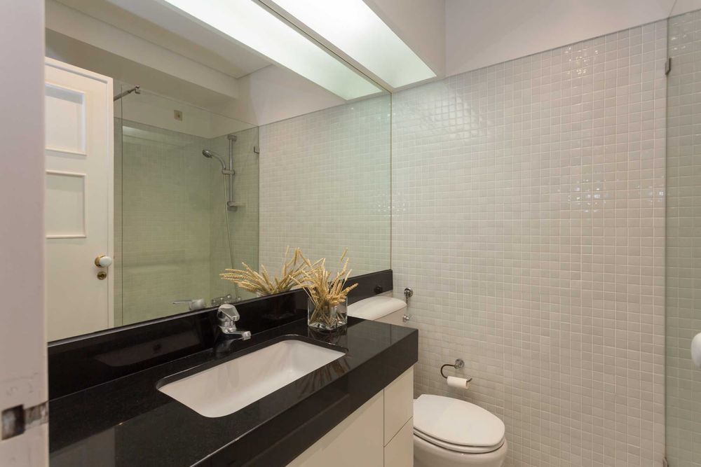 Quarto Cidade Universitária, Lisboa