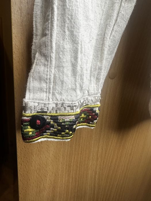 Вишиванка чоловіча, SVARGA