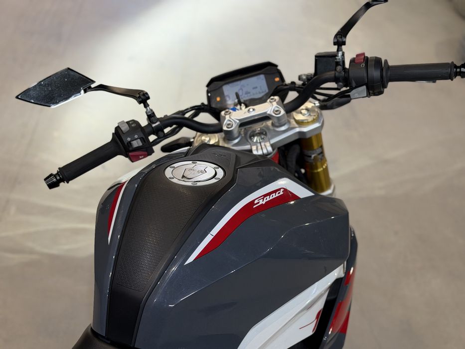 Bmw G310R 2021рік мотоцикл