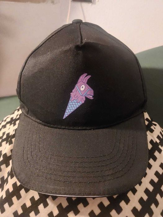 Boné Fortnite ajustável