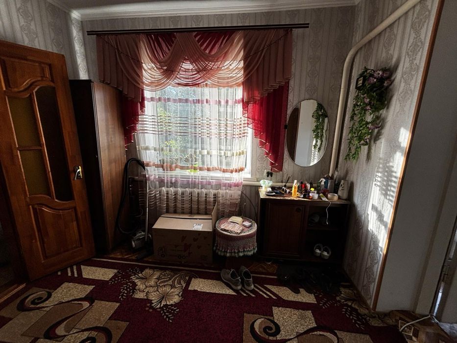 Продаж будинку Кагарлик.