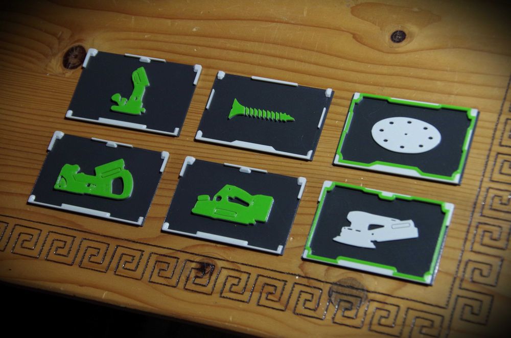 Festool - Etykieta v3 skrzynki T-LOC/SYS3