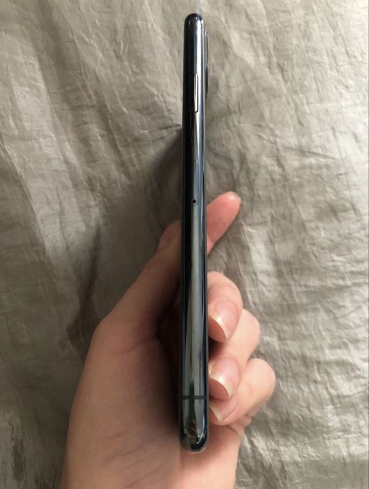 Iphone 11 pro max 256 gb