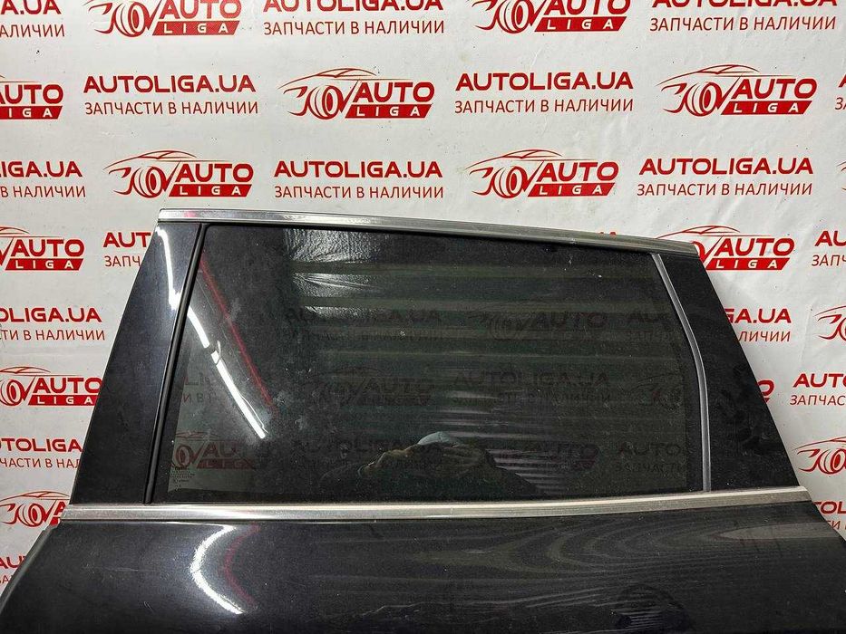 Дверь задняя левая Lincoln MKX 16-18 KA1Z-5824631-A розборка шрот