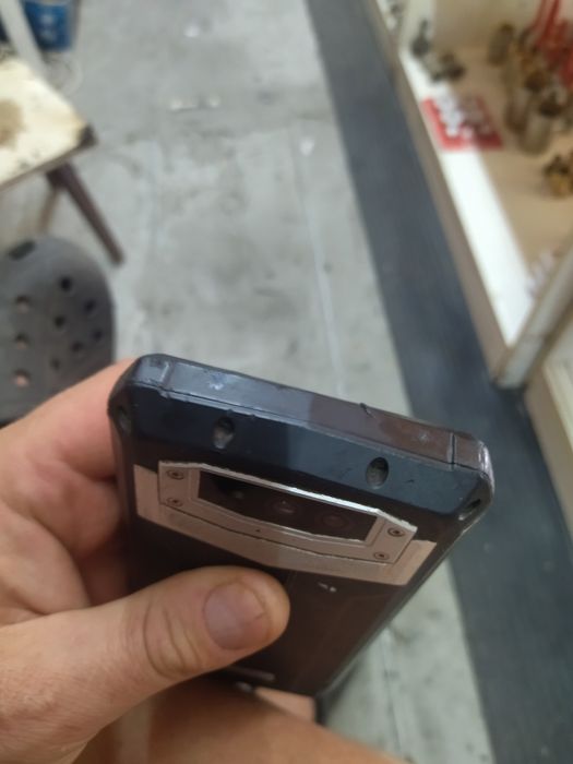 Blackview bv9100