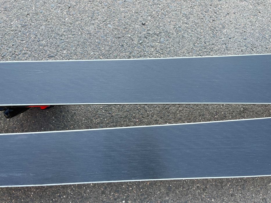 Narty ROSSIGNOL HERO MULTI TURN MT 167 cm TOP 2023 Przygotowane