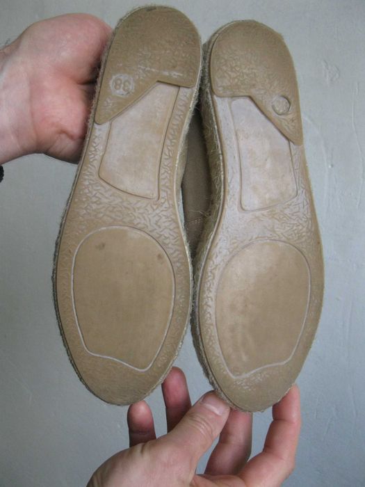 Мокасины Anothera туфли, кеды сделано в Португалии р.38