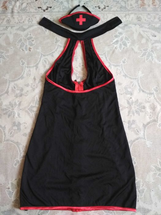 Эротический, игровой костюм