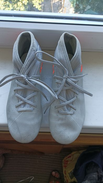 Бутси Adidas nemesis