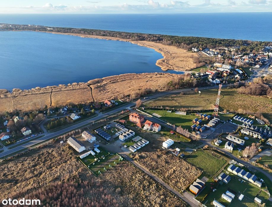 Działka Budowlana 1489 M² | Mpzp | 1,5 Km Od Plaży Dziwnówek | Morze ! - Widok 2