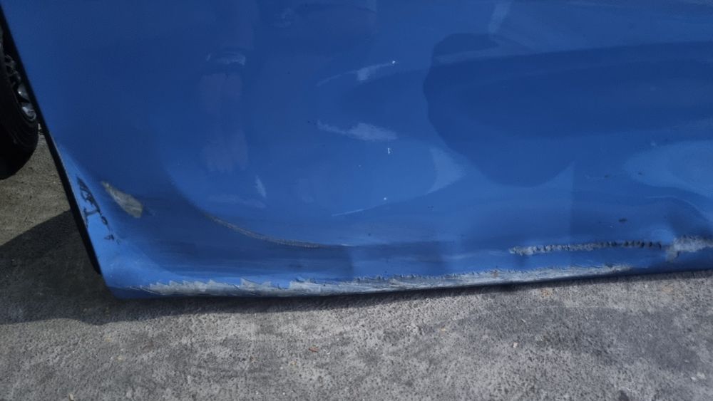 Sprzedaż drzwi błotnik bmw m4 f82 f83