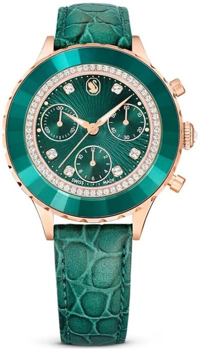 Swarovski годиник жіночий новий