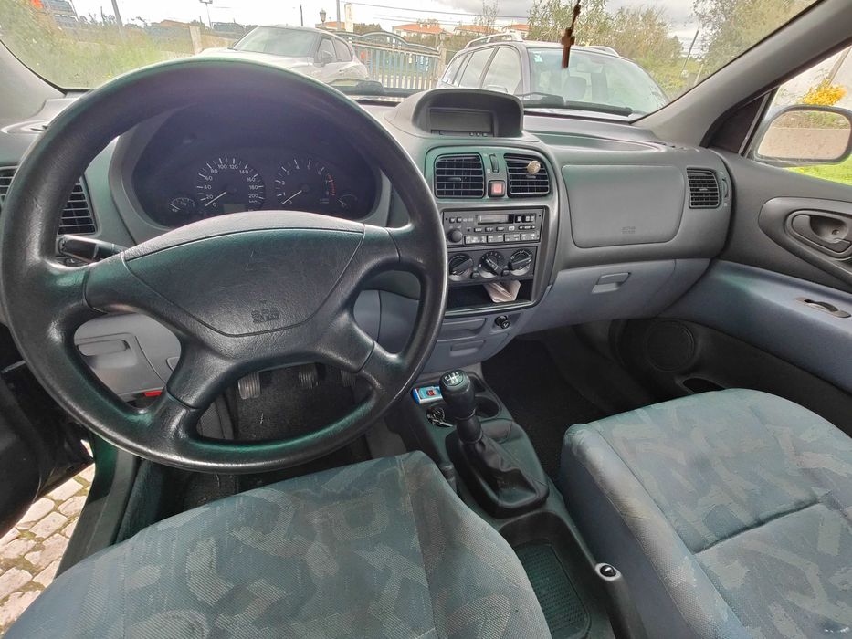 [Urgente] Mitsubishi SpaceStar