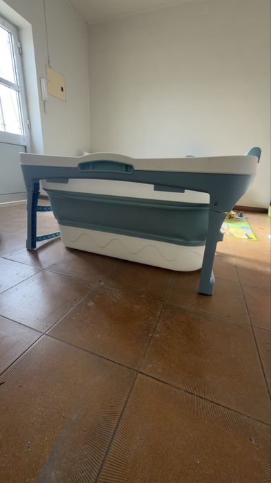 Banheira criança dobravel454612203299164161